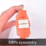 1Pc Plier Tool Plastic Snap Button Kit Clothing Sewing Buttons Installation Tool Sewing DIY Craft Accessries - Image 2