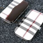 7PCS Nail Cutter Scissor Set Stainless Steel Nail Clippers Nail Clippers Pedicure Beauty Manicure Implement Household Pedicure - Image 5