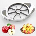 Apple Cutter Slicer Stainless Steel - Image 2