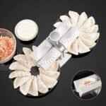 Automatic Dumpling Maker Machine - Image 4