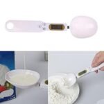 Digital Measuring Spoon Digital Spoon Scale
Digital Measuring Spoon Digital Spoon Scale - Image 5