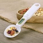 Digital Measuring Spoon Digital Spoon Scale
Digital Measuring Spoon Digital Spoon Scale - Image 2