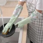 Dishwashing Gloves Big Size - Image 3