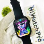 Hi Watch Pro Series 10 Smart Watch Big Display