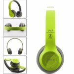 P47 Wireless Bluetooth Foldable Headphone - Image 4