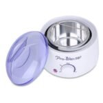PRO WAX Heater Machine Professional Hair Removal Prowax 100 Wax Heating Wax Warmer - Electric Wax Melt Machine for Hard Waxing Prowaxing100 - Image 6