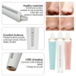 Slim Blackhead Rechargeable Suction Device Kit Pore Cleaner - Image 2
