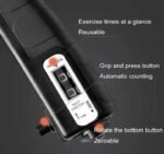 Adjustable Hand Grip Power Exerciser Forearm Wrist Strengthener Gripper With Counter - Image 2