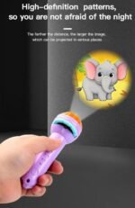 Flashlight Projector Toy 8 Images Torch Lamp Flashlight Projector Toy Flashlight 24 Images - Image 3