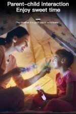 Flashlight Projector Toy 8 Images Torch Lamp Flashlight Projector Toy Flashlight 24 Images - Image 4