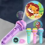 Flashlight Projector Toy 8 Images Torch Lamp Flashlight Projector Toy Flashlight 24 Images - Image 2
