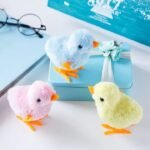 mini chick toys perfect for decoration gifts and kids play