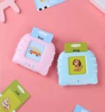 Talking Flash Cards Educational Toy Kids Early Education Talking Flash Cards Talking Flash Cards - Image 5