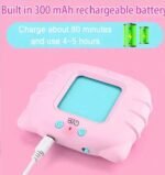 Talking Flash Cards Educational Toy Kids Early Education Talking Flash Cards Talking Flash Cards - Image 6