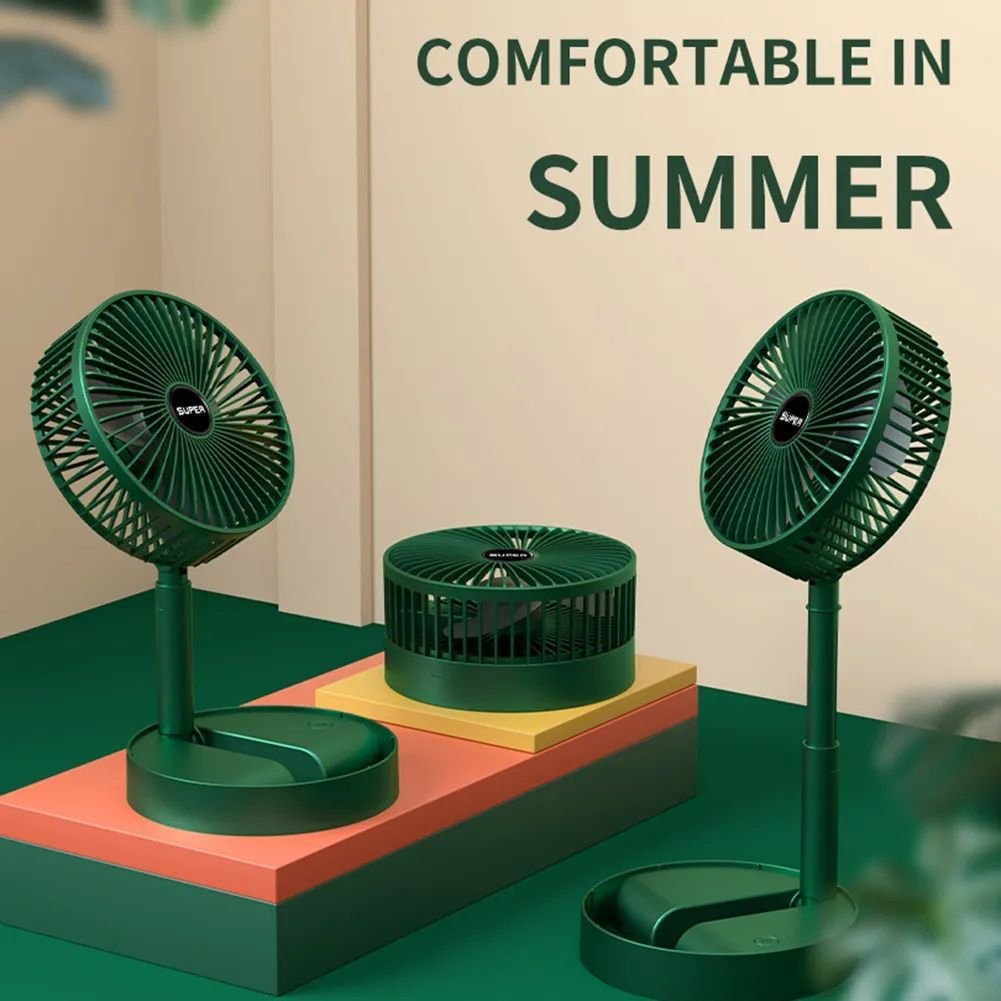 2026/03/mini-folding-telescopic-fan-usb-rechargeable-floor-fan-for-student-dormitory-home-outdoor-camping-office-small-desktop-fan-27046-229.jpg 3 Speed Big size Rechargeable Mini Folding Telescopic Fan USB Rechargeable Floor Fan for Student Dormitory Home Outdoor Camping Office Small Desktop mini Fan - Image 1