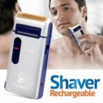 Rechargeable Shaver & Beard Trimmer Yandou SV-W301U