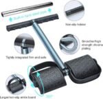 Single Spring Tummy Trimmer High Quality Weight Loss Bally FAT Machine For Home Gym - Image 2