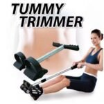 Single Spring Tummy Trimmer High Quality Weight Loss Bally FAT Machine For Home Gym